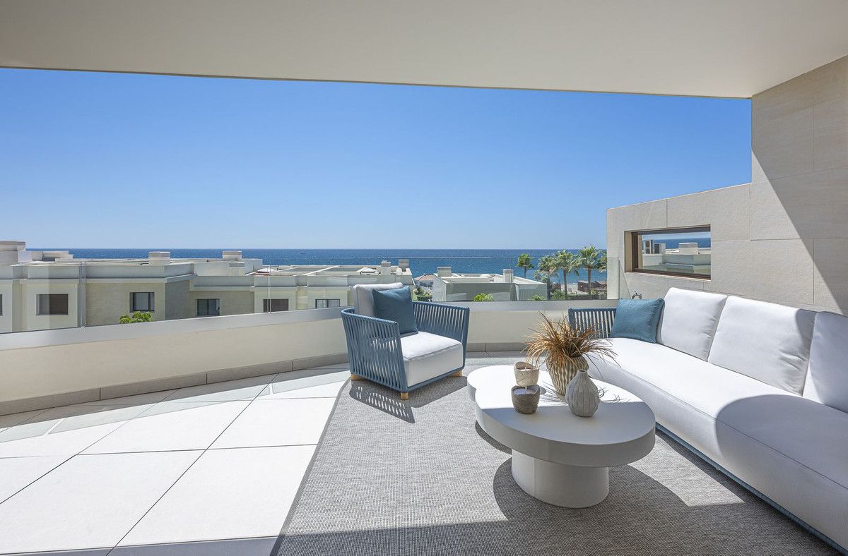 Huis te koop in Estepona | 2 slaapkamers H5460754