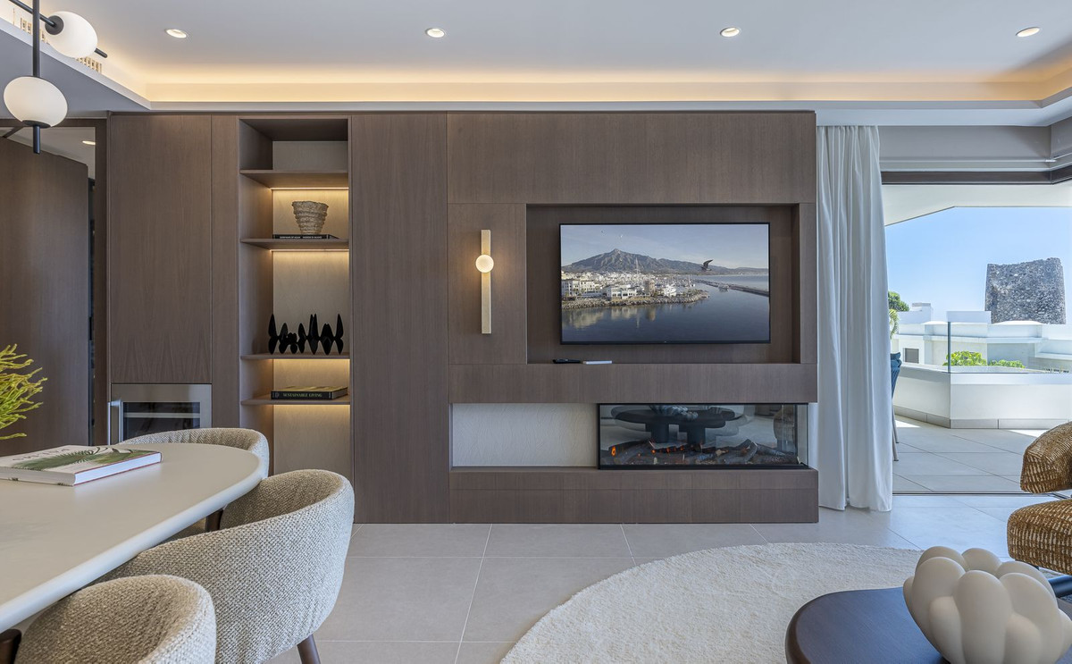 Huis te koop in Estepona | 2 slaapkamers H5460754