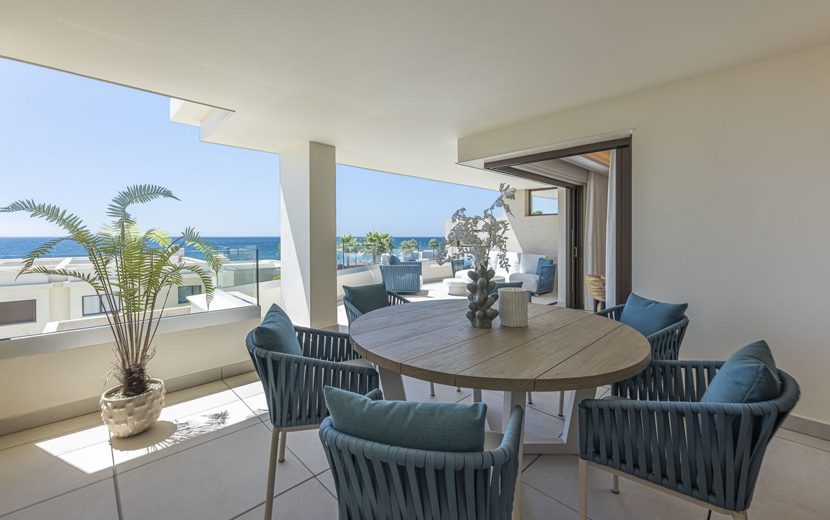 Huis te koop in Estepona | 2 slaapkamers H5460754