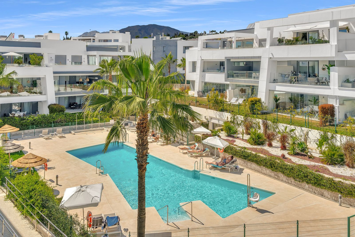 Huis te koop in Estepona | 2 slaapkamers H5460781