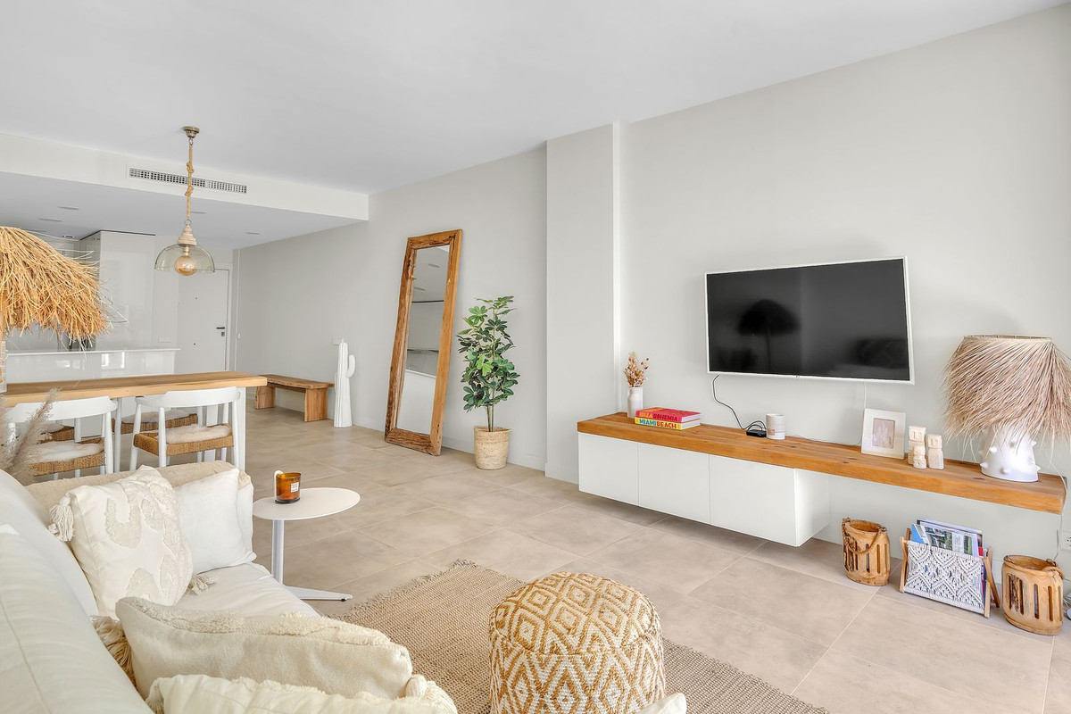 Huis te koop in Estepona | 2 slaapkamers H5460781