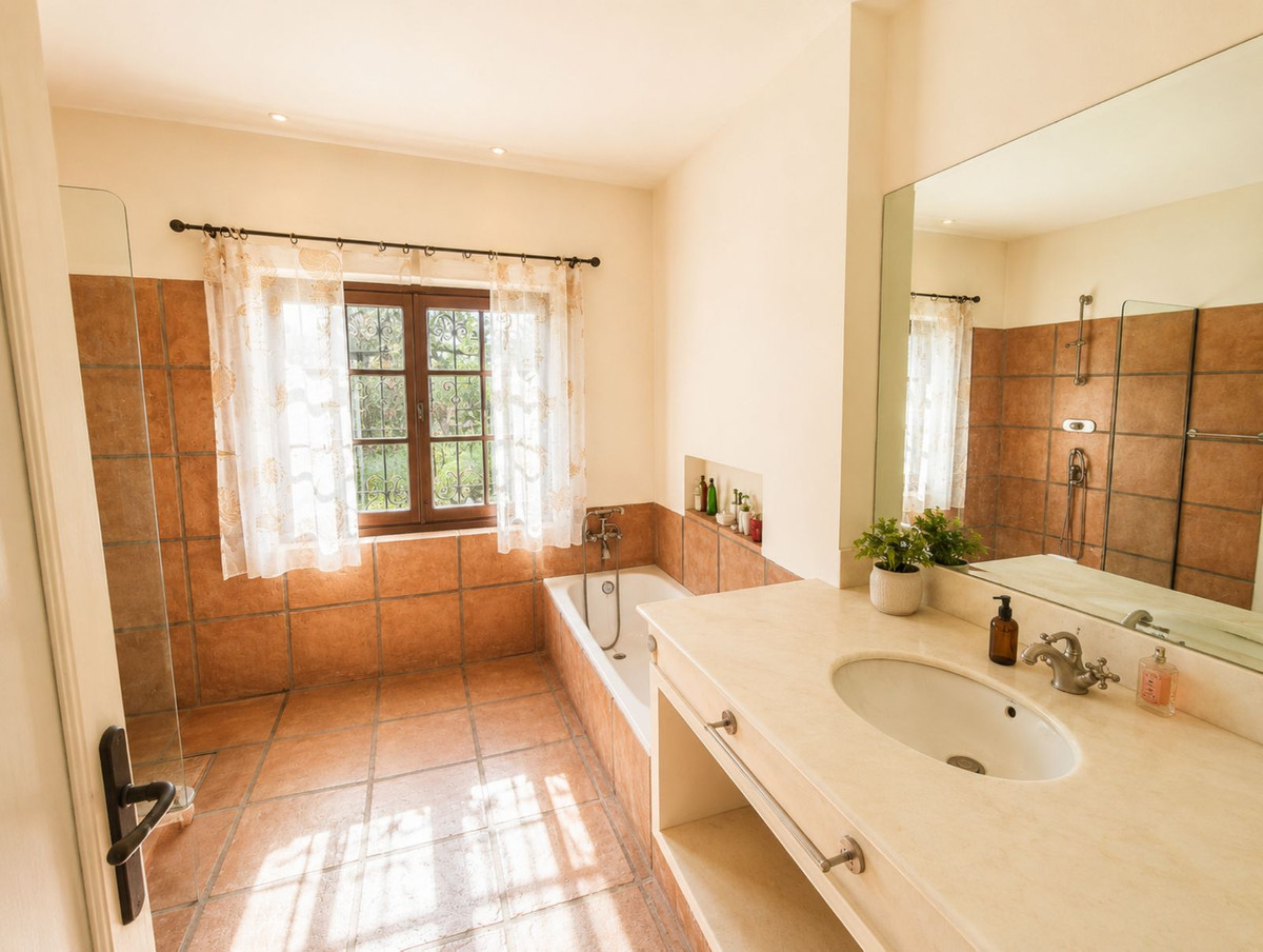 Finca - Cortijo te koop in Estepona | 4 slaapkamers H5460985