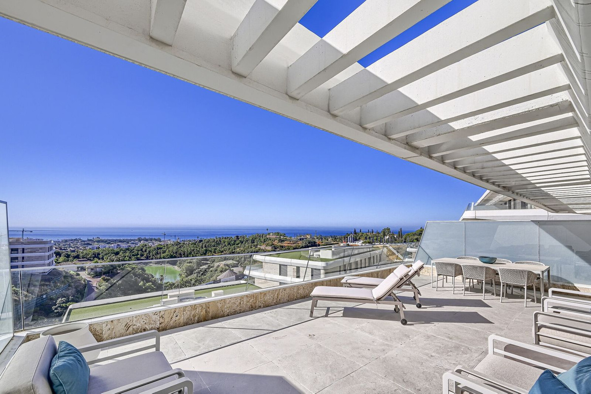 Huis te koop in Estepona | 3 slaapkamers H5461537