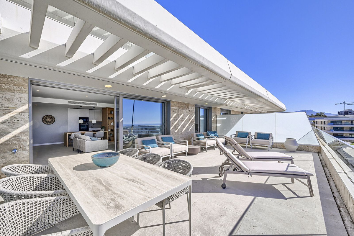 Huis te koop in Estepona | 3 slaapkamers H5461537