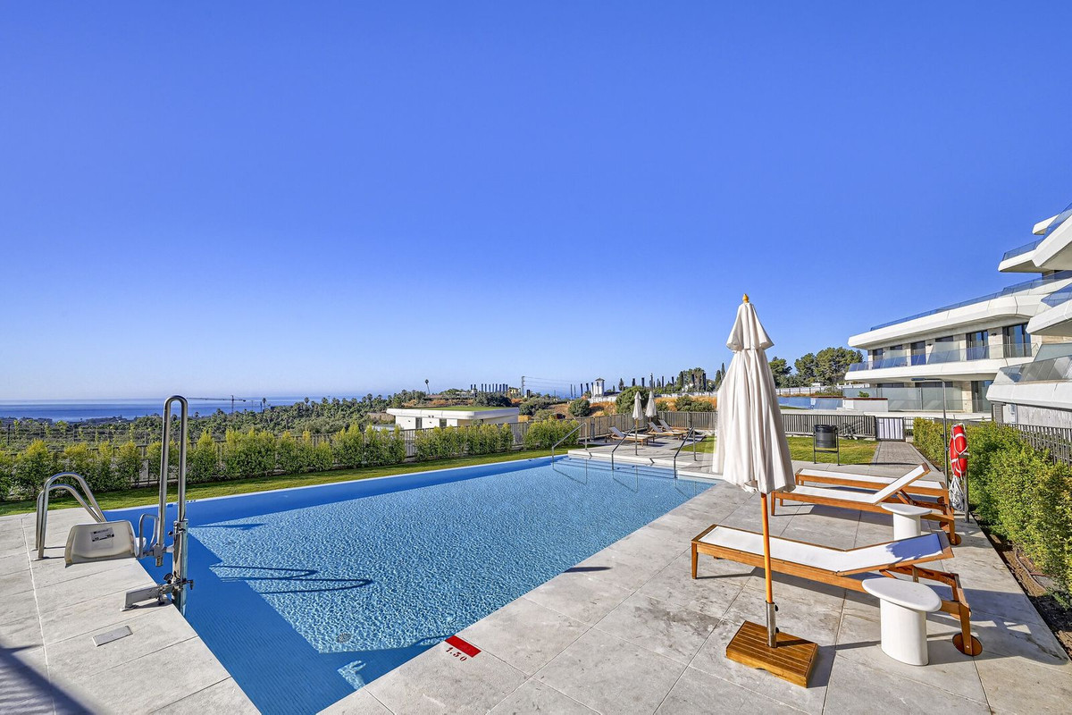Huis te koop in Estepona | 3 slaapkamers H5461537