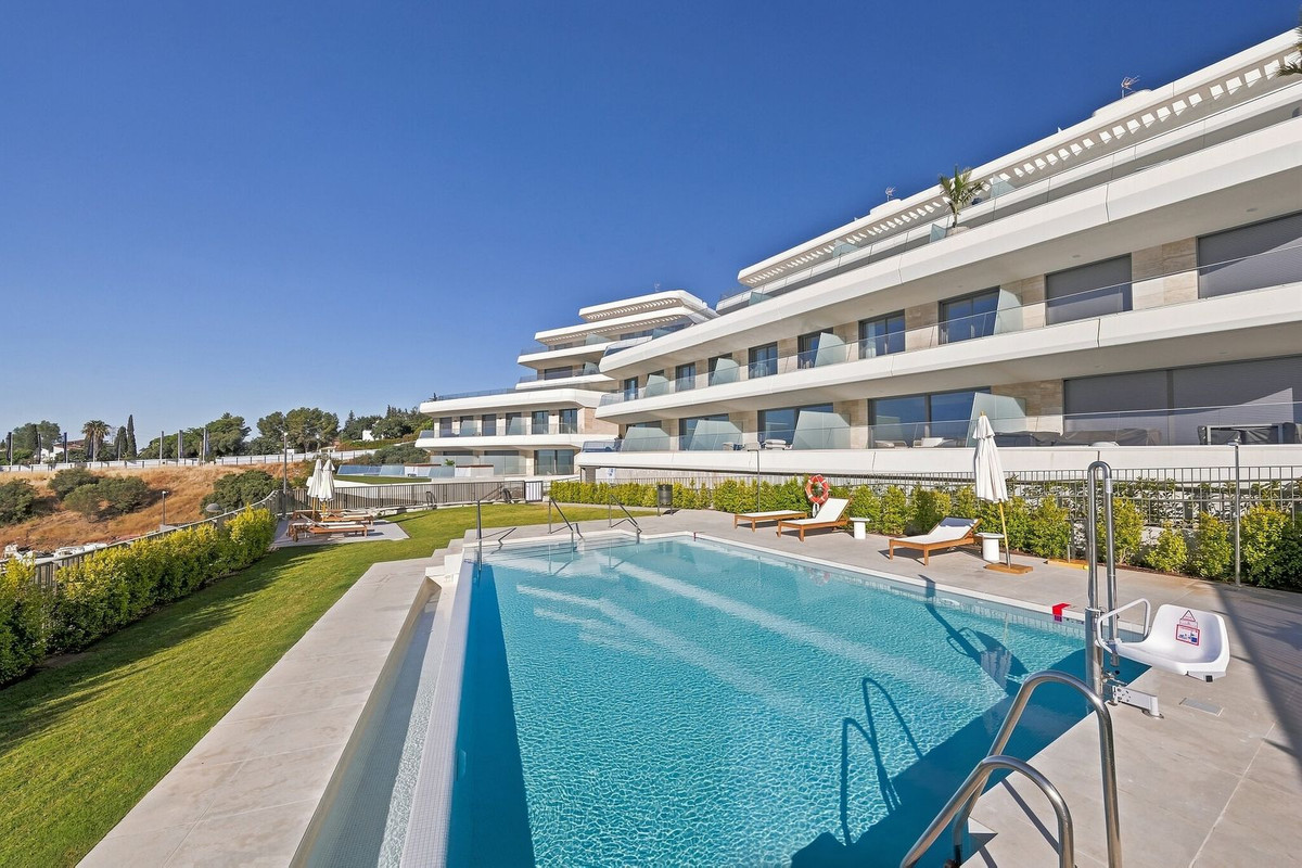 Huis te koop in Estepona | 3 slaapkamers H5461537