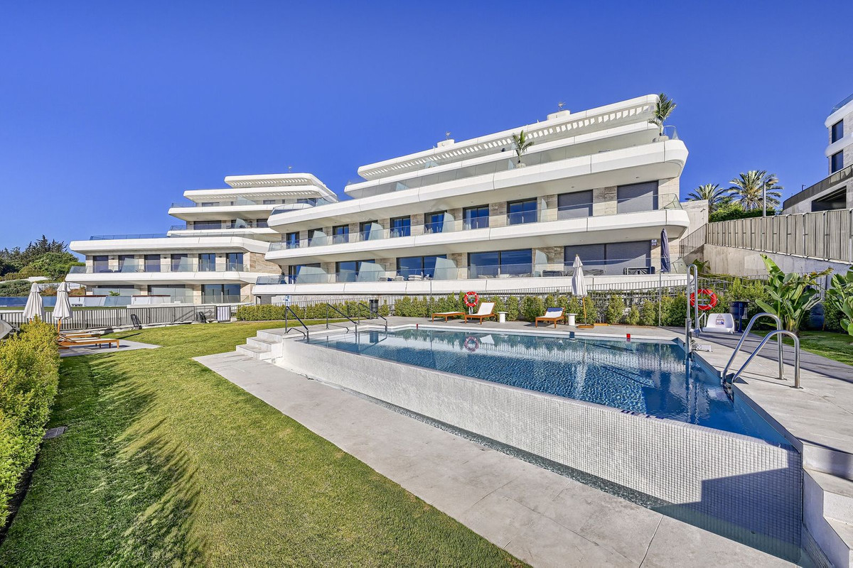 Huis te koop in Estepona | 3 slaapkamers H5461537