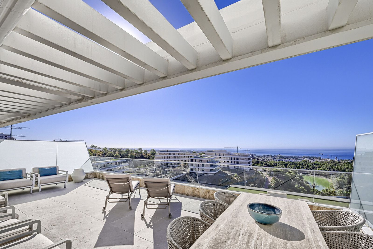 Huis te koop in Estepona | 3 slaapkamers H5461537
