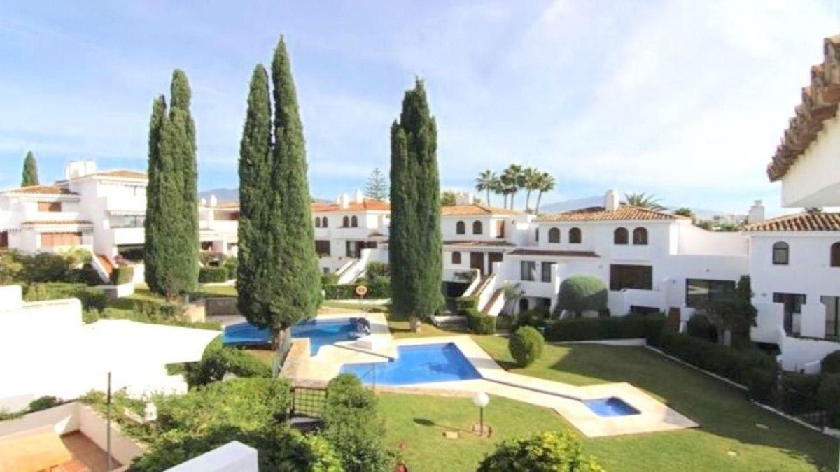 Huis te koop in Estepona | 3 slaapkamers H5461546