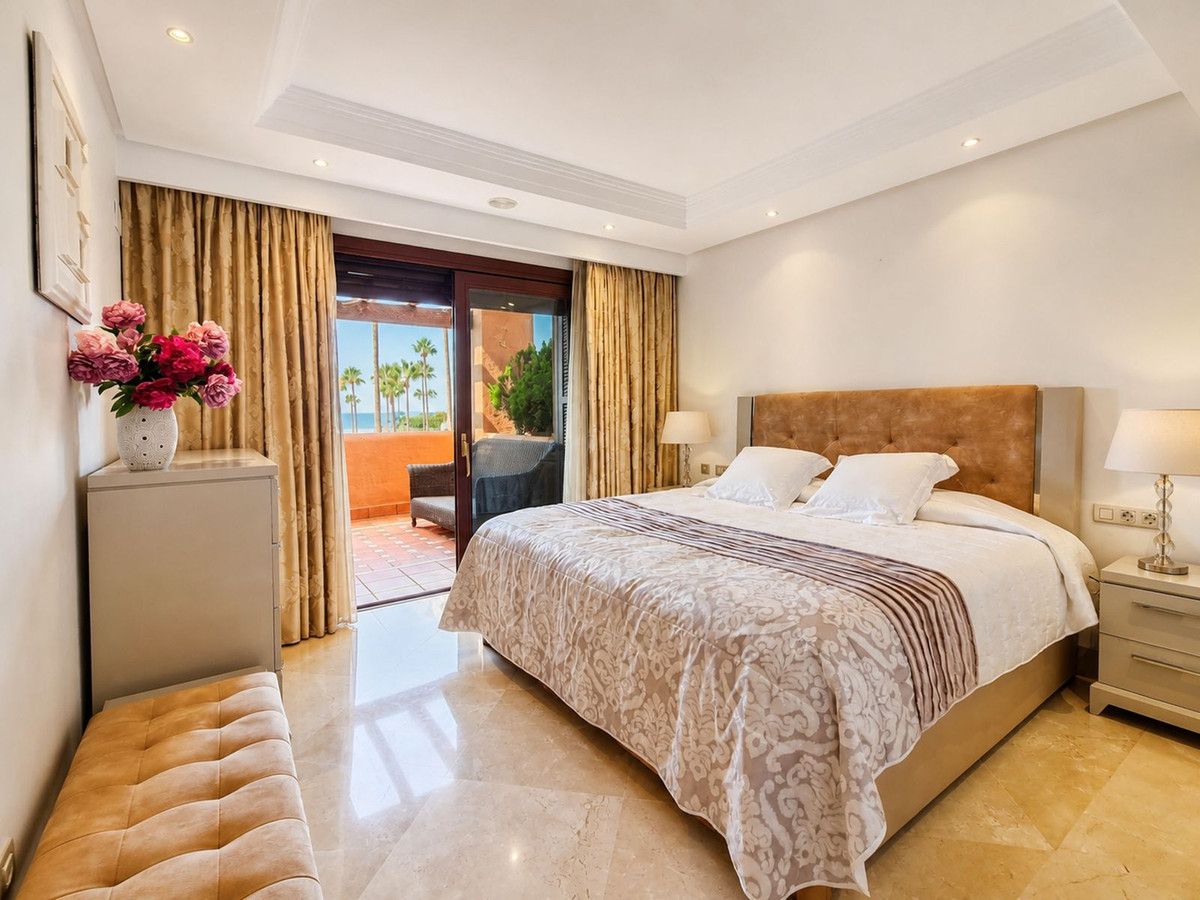 Appartement te koop in Estepona | 3 slaapkamers H5462002