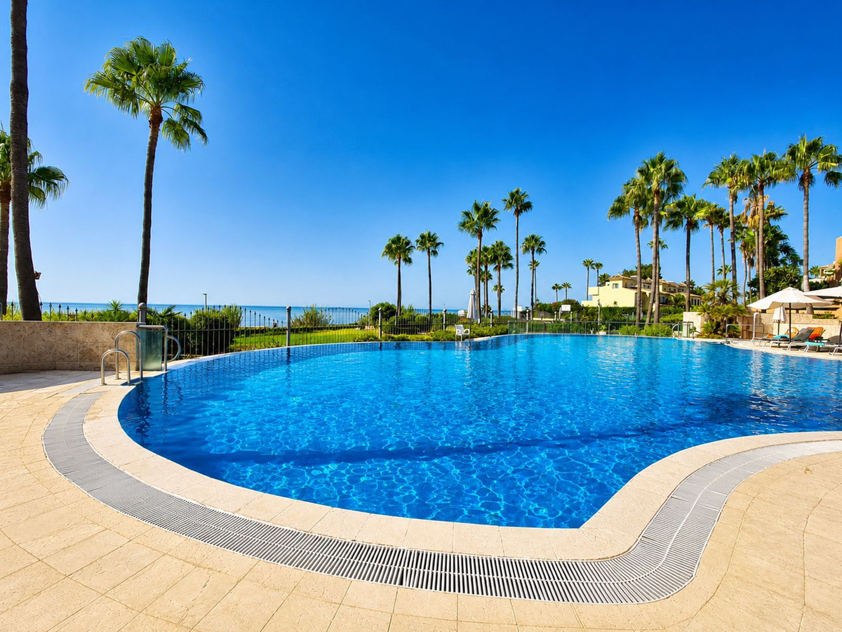 Appartement te koop in Estepona | 3 slaapkamers H5462002