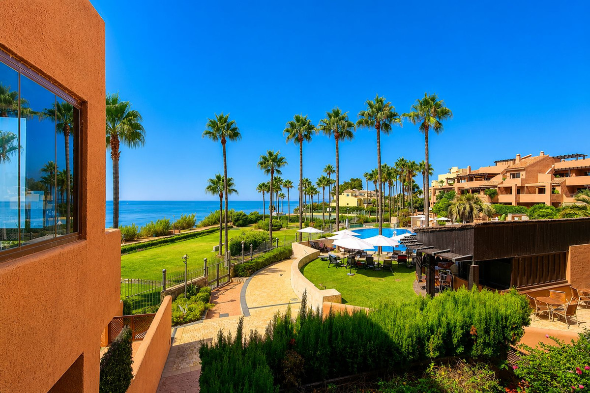 Appartement te koop in Estepona | 3 slaapkamers H5462002