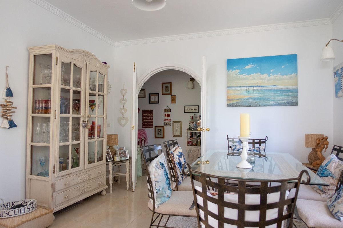 Huis te koop in Estepona | 3 slaapkamers H5462059