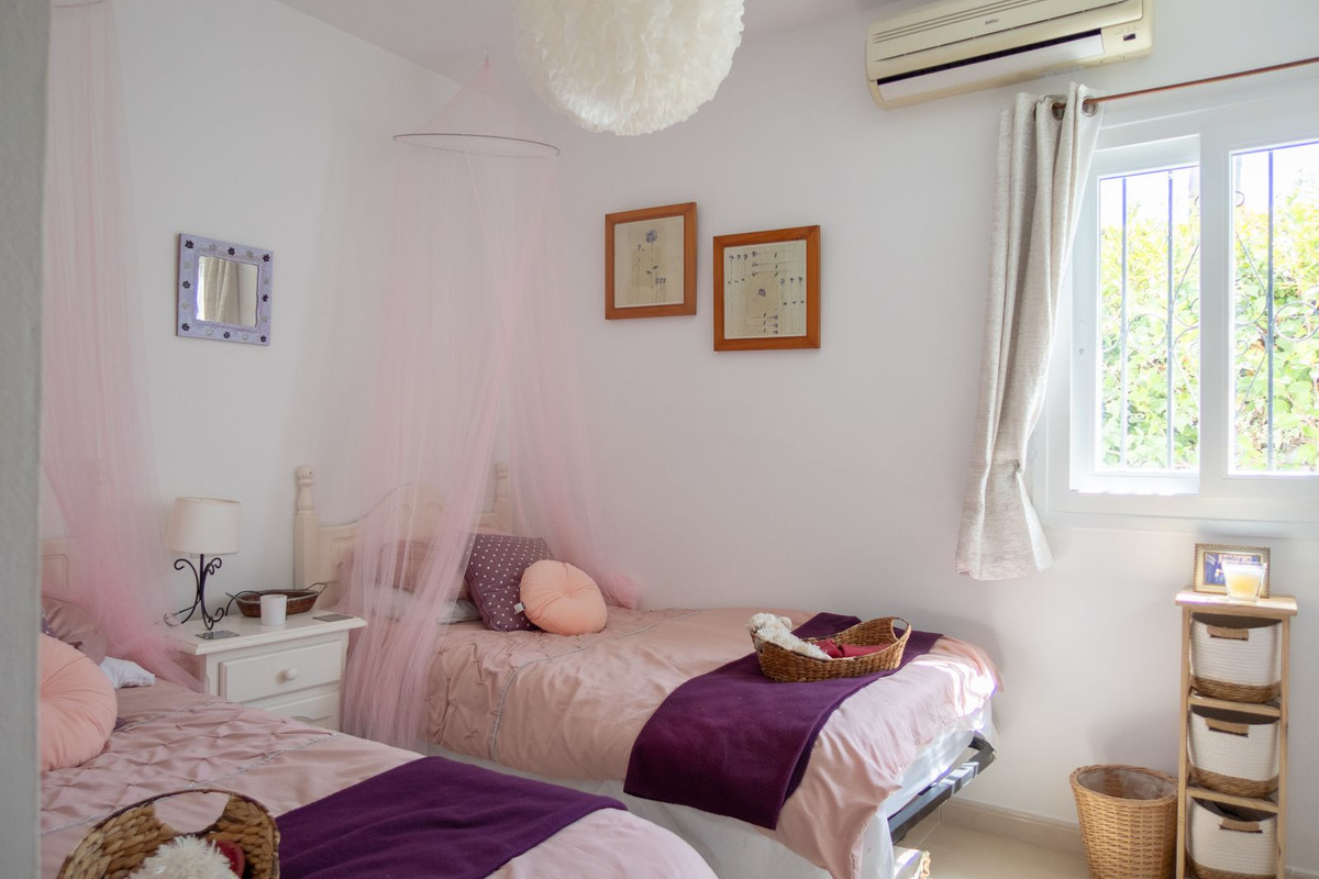 Huis te koop in Estepona | 3 slaapkamers H5462059
