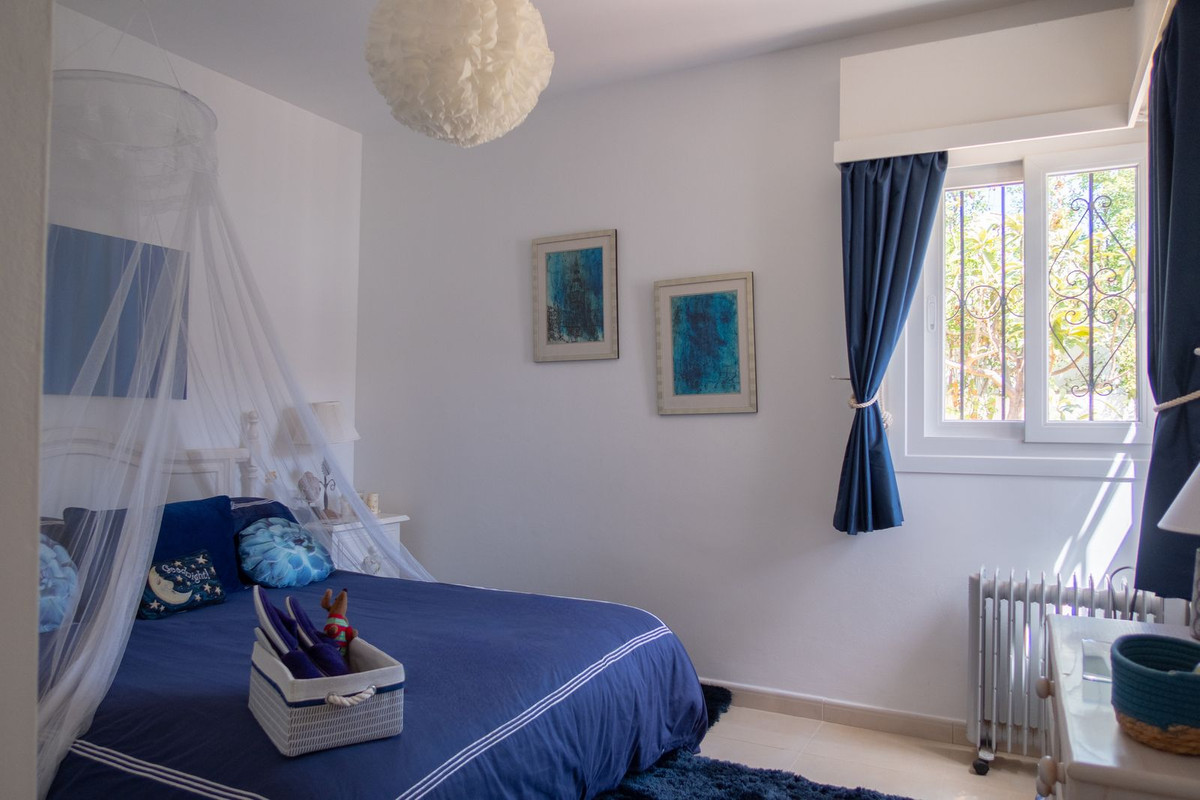 Huis te koop in Estepona | 3 slaapkamers H5462059
