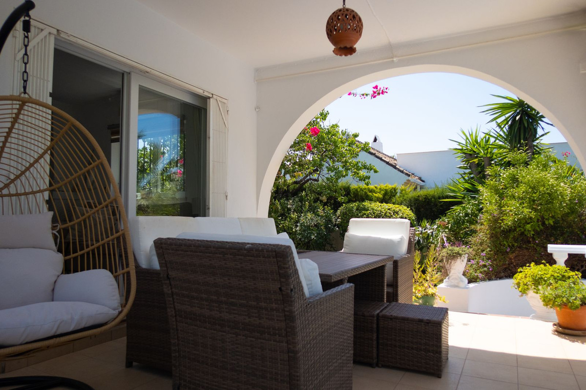 Huis te koop in Estepona | 3 slaapkamers H5462059