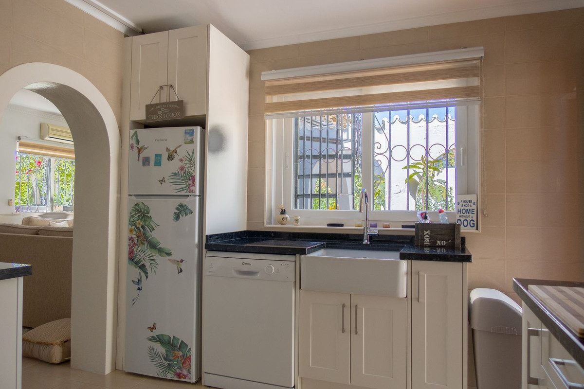 Huis te koop in Estepona | 3 slaapkamers H5462059