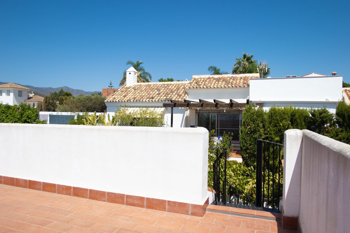 Huis te koop in Estepona | 3 slaapkamers H5462059