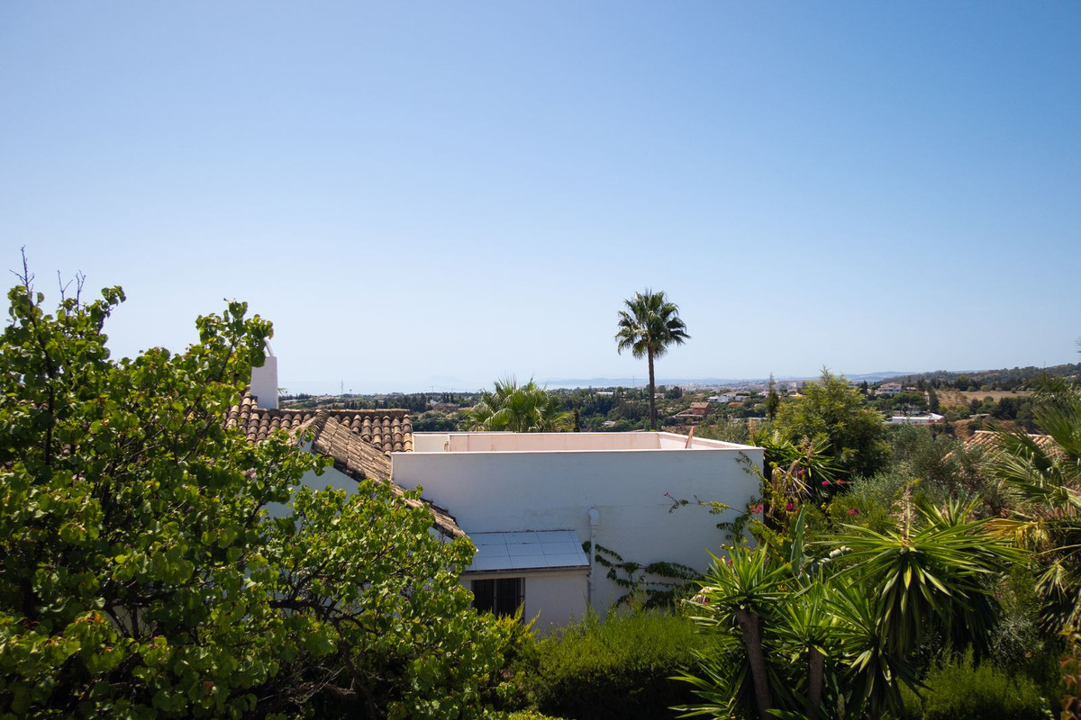 Huis te koop in Estepona | 3 slaapkamers H5462059