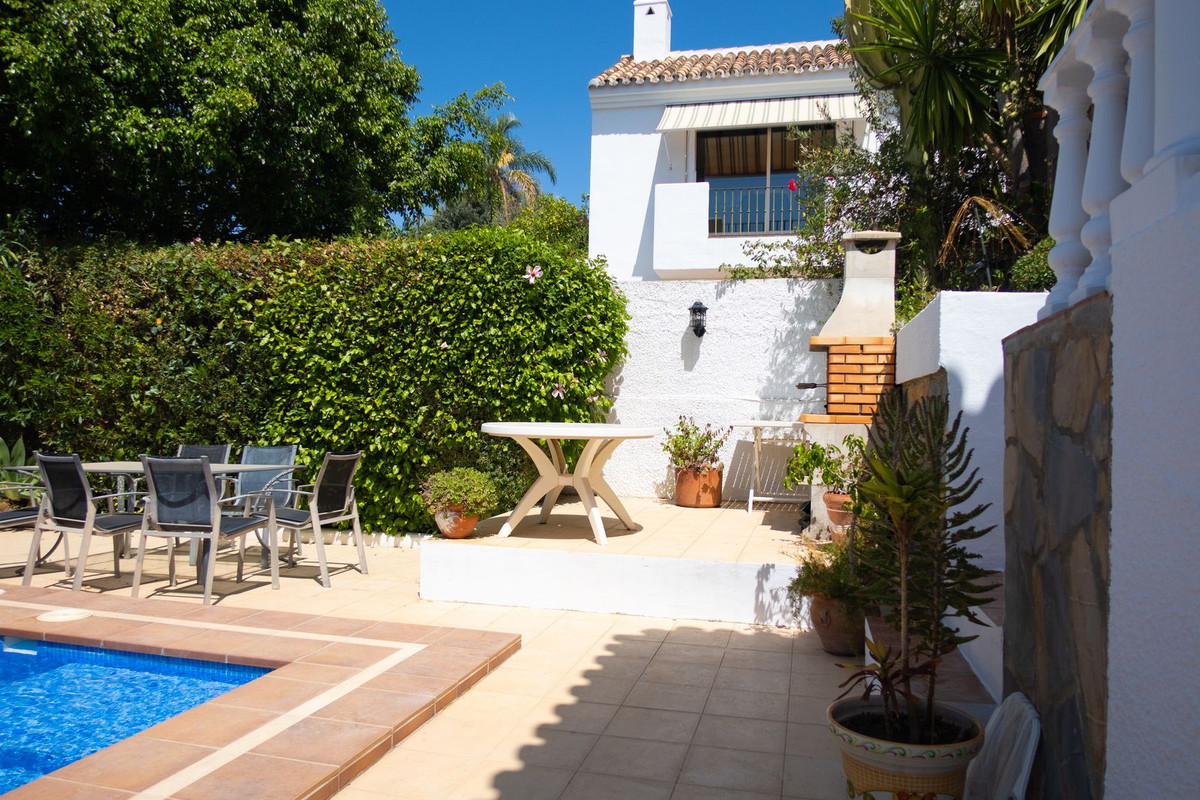 Huis te koop in Estepona | 3 slaapkamers H5462059