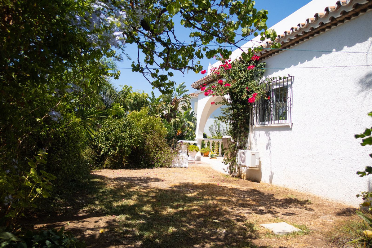 Huis te koop in Estepona | 3 slaapkamers H5462059