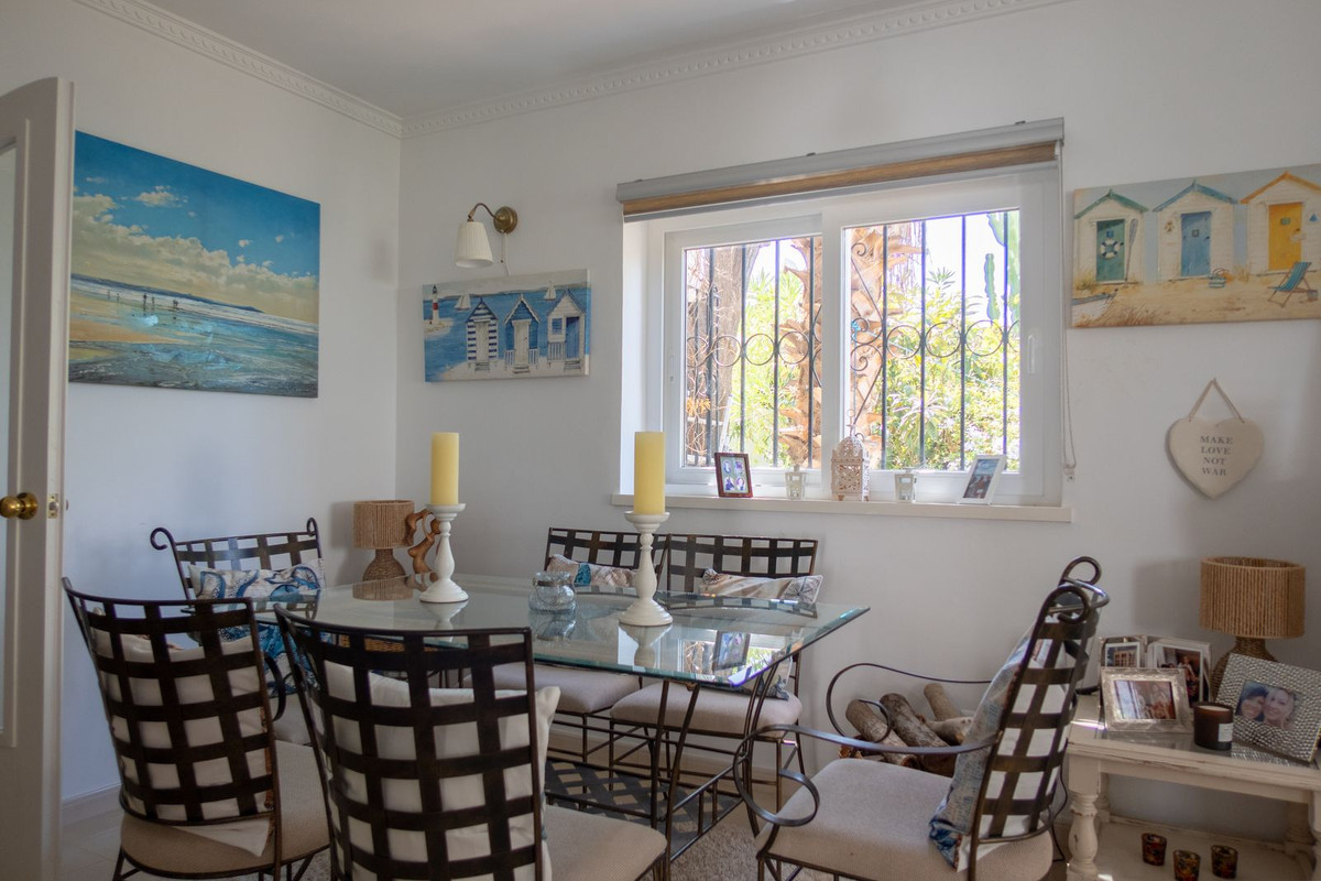 Huis te koop in Estepona | 3 slaapkamers H5462059