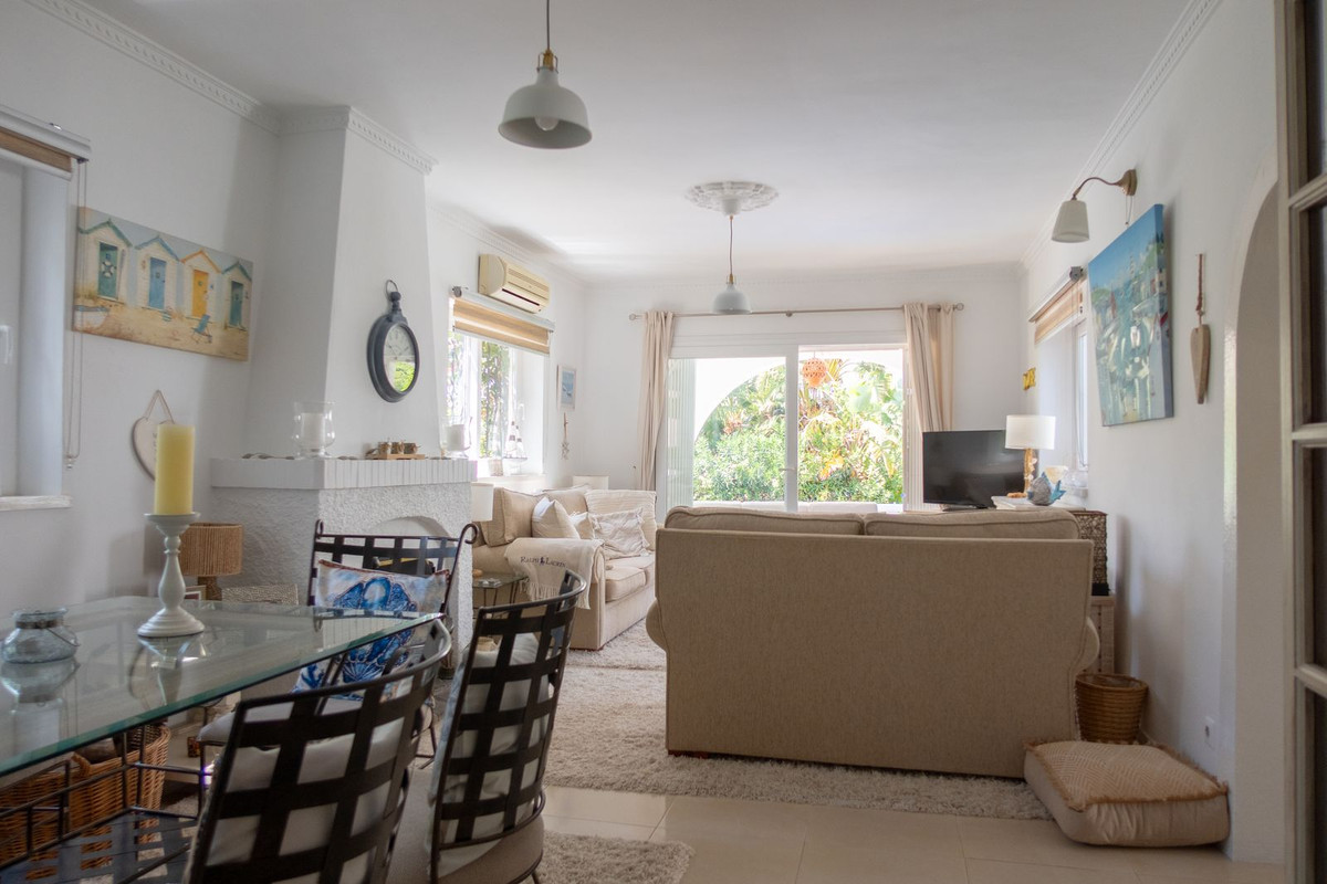 Huis te koop in Estepona | 3 slaapkamers H5462059