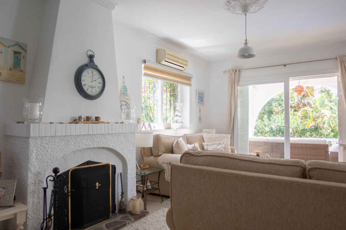 Huis te koop in Estepona | 3 slaapkamers H5462059