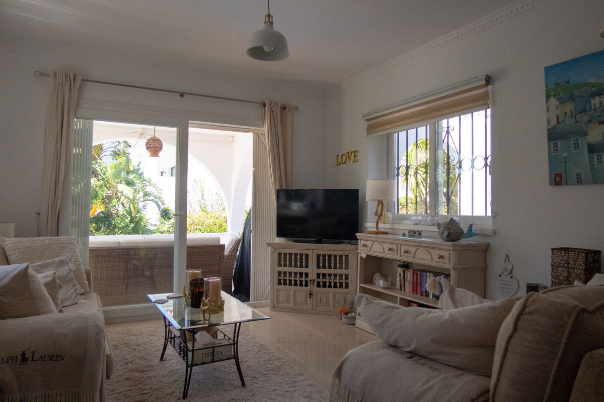 Huis te koop in Estepona | 3 slaapkamers H5462059