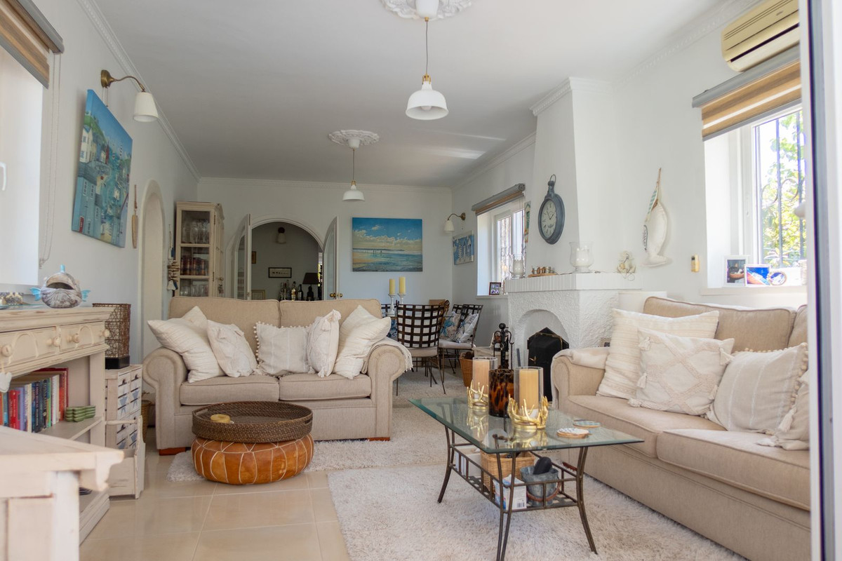 Huis te koop in Estepona | 3 slaapkamers H5462059