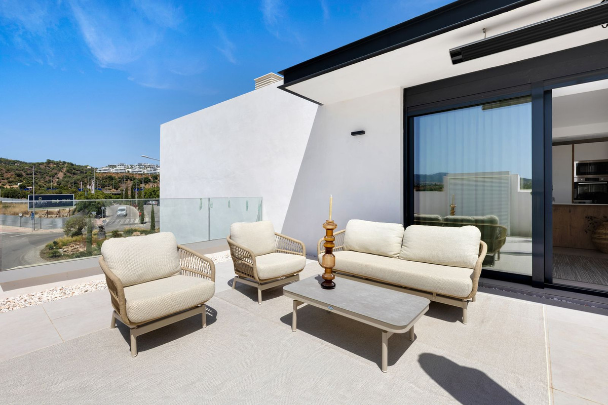Finca - Cortijo te koop in Estepona | 2 slaapkamers H5462089