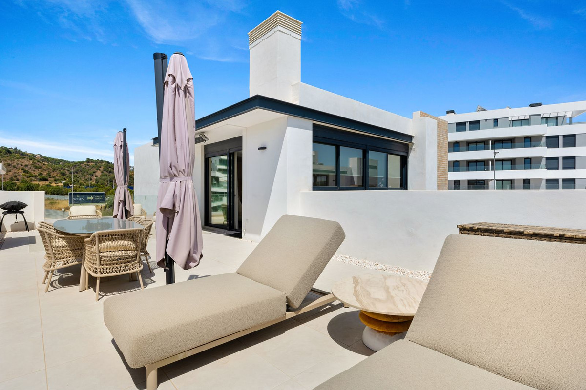 Finca - Cortijo te koop in Estepona | 2 slaapkamers H5462089