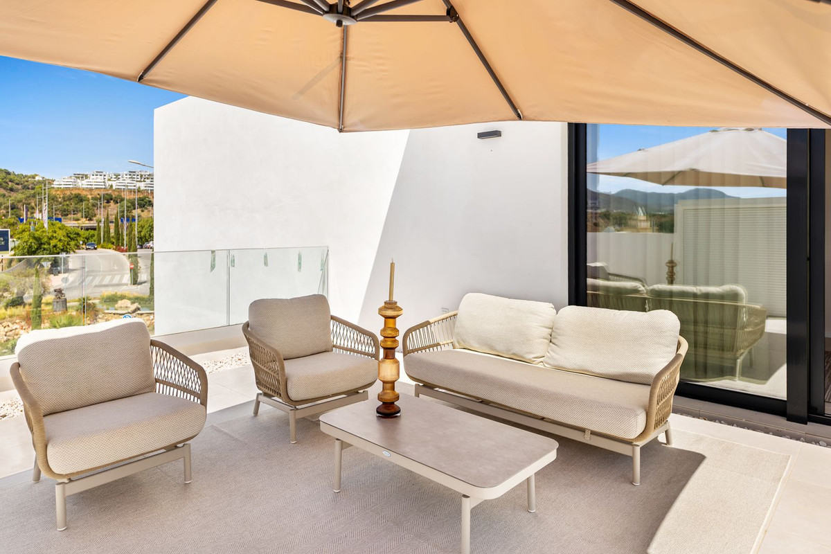 Finca - Cortijo te koop in Estepona | 2 slaapkamers H5462089