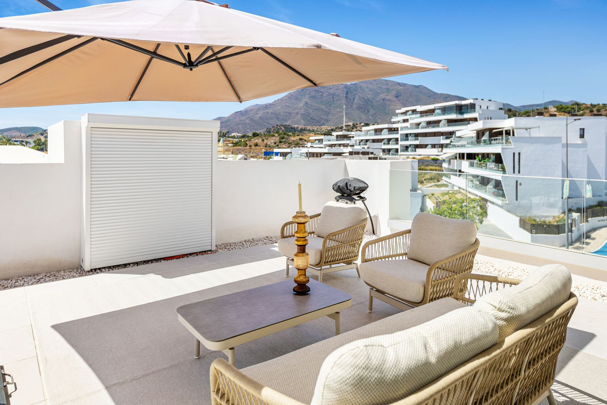 Finca - Cortijo te koop in Estepona | 2 slaapkamers H5462089