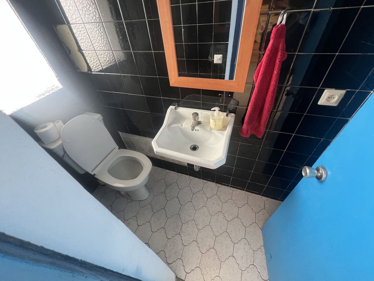 Finca - Cortijo te koop in Estepona | 4 slaapkamers H5462314