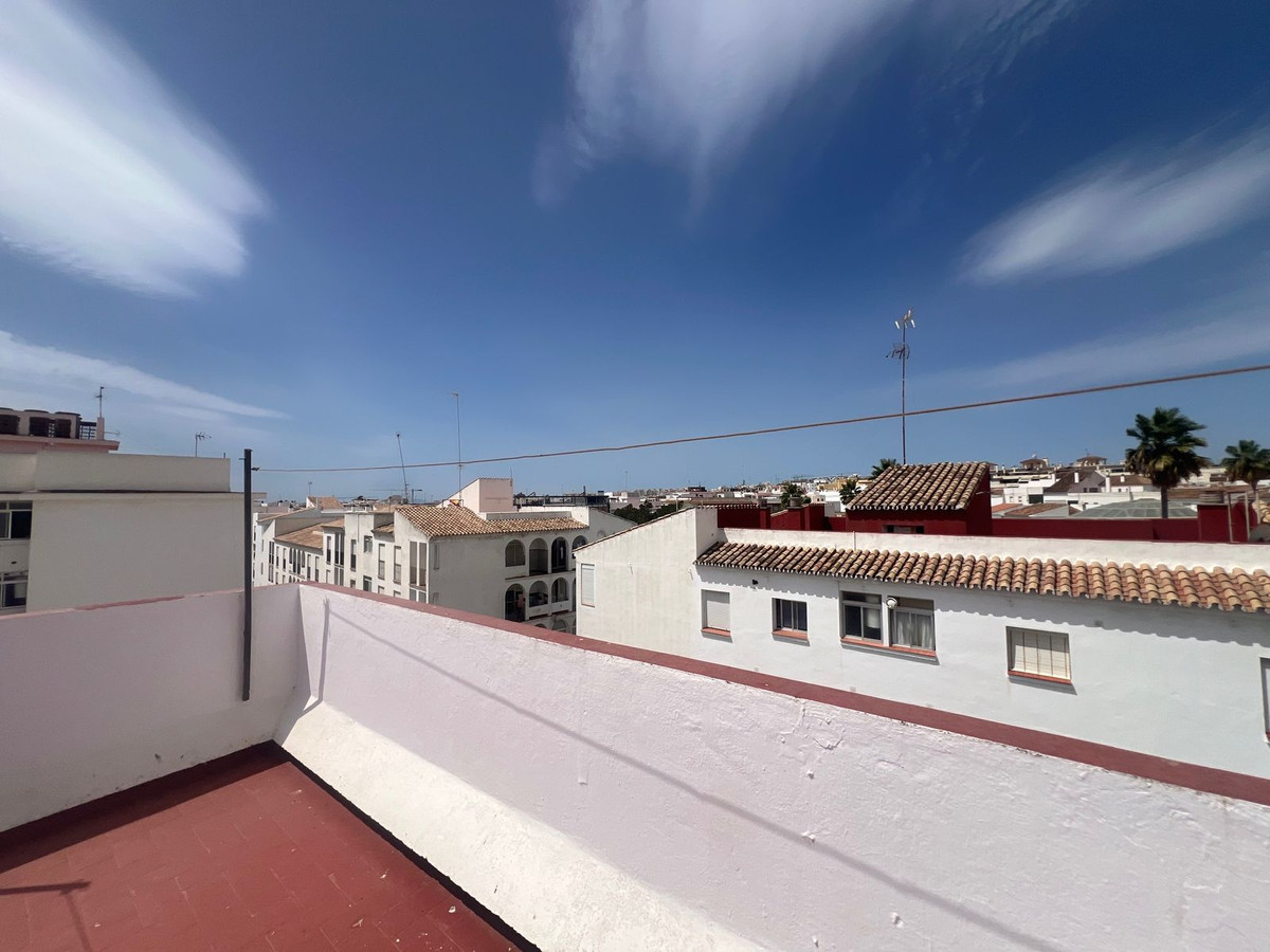 Finca - Cortijo te koop in Estepona | 4 slaapkamers H5462314