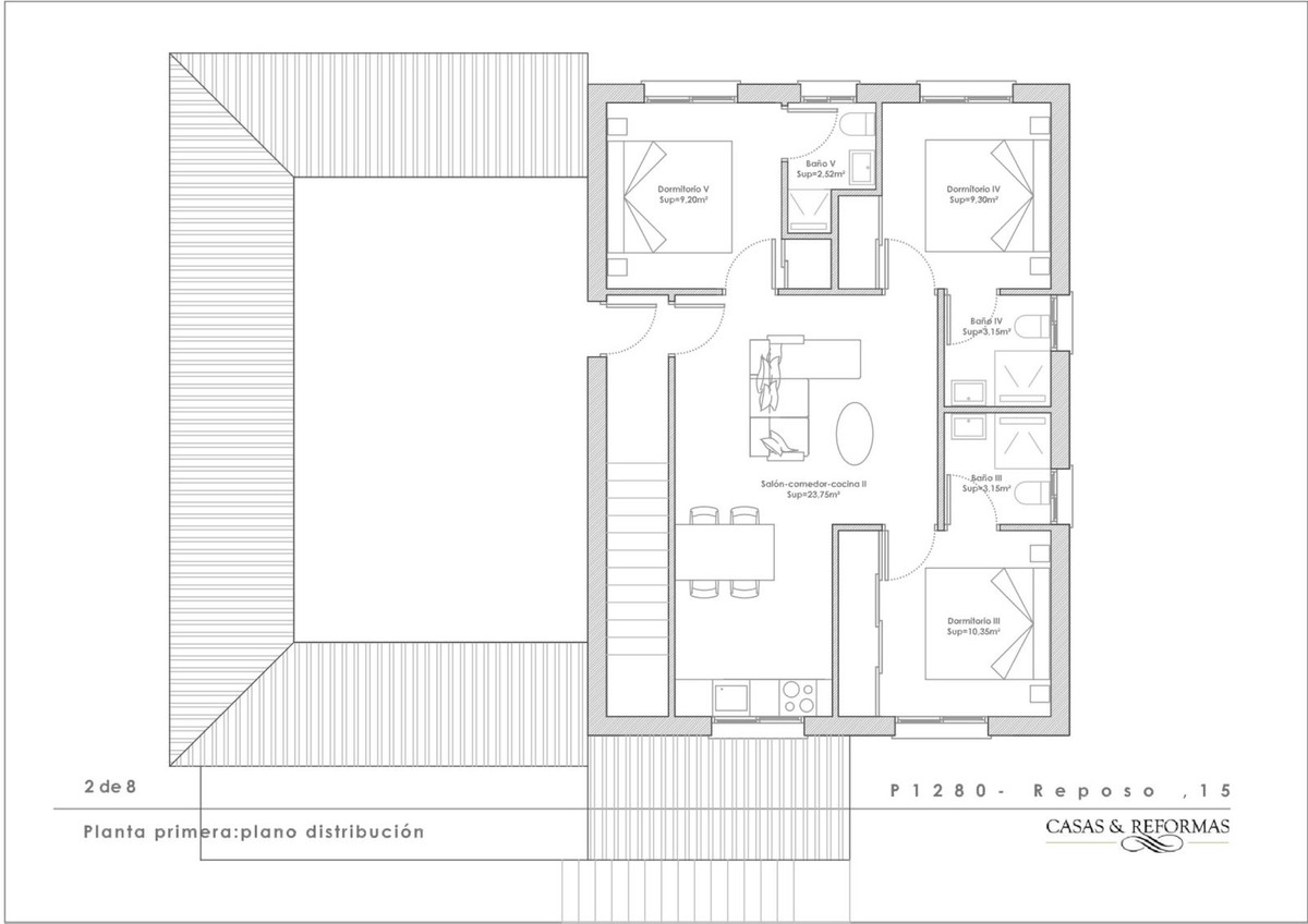 Huis te koop in Estepona | 0 slaapkamers H5462362