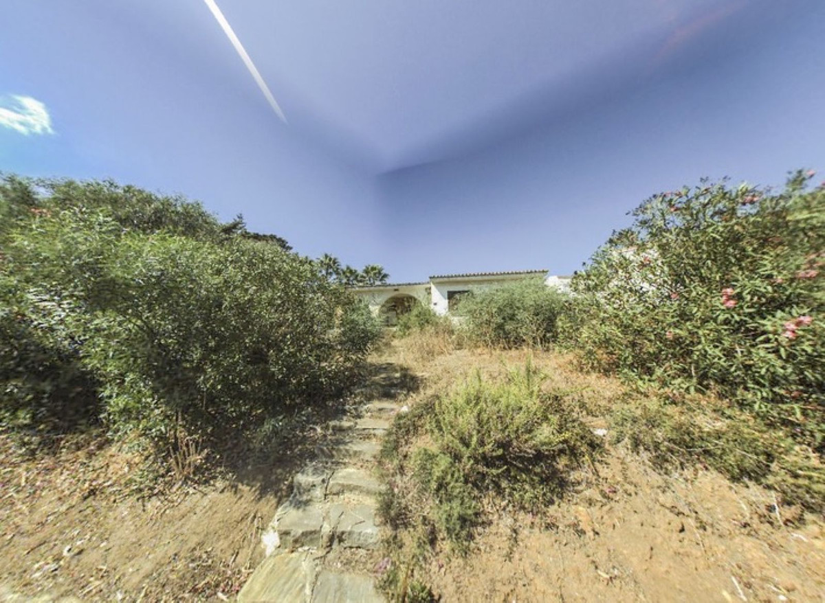 Huis te koop in Estepona | 0 slaapkamers H5462362