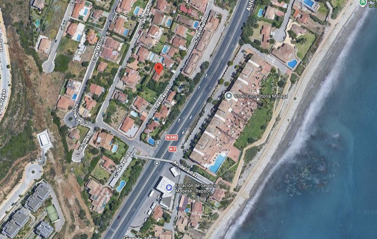 Huis te koop in Estepona | 0 slaapkamers H5462362