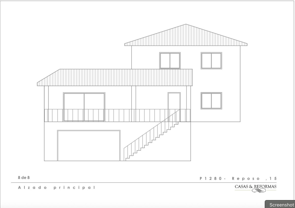 Huis te koop in Estepona | 0 slaapkamers H5462362