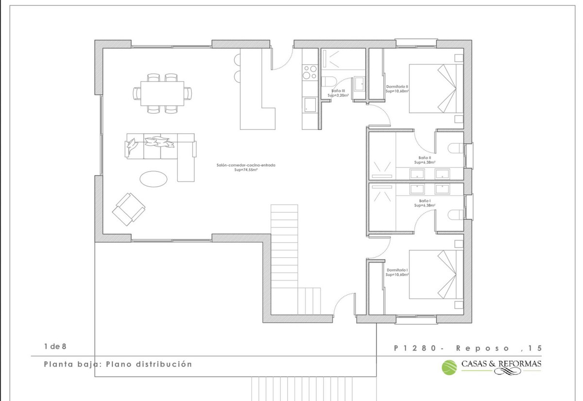 Huis te koop in Estepona | 0 slaapkamers H5462362
