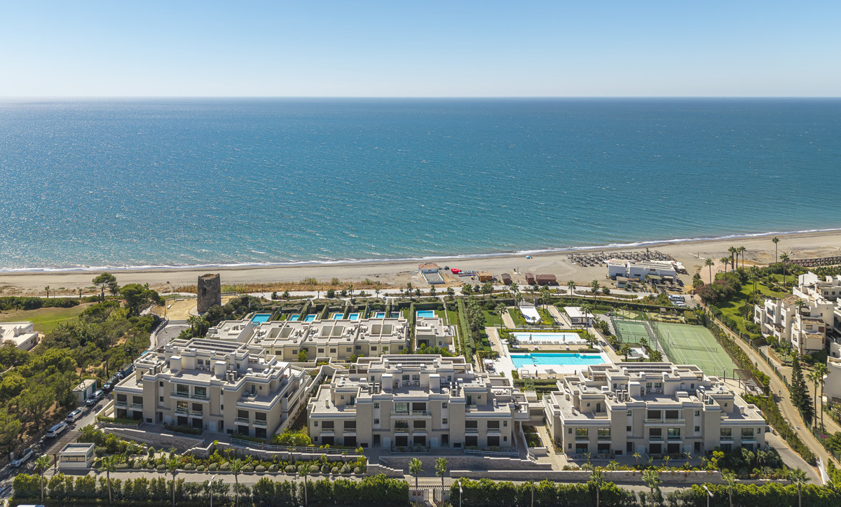 Huis te koop in Estepona | 2 slaapkamers H5462680