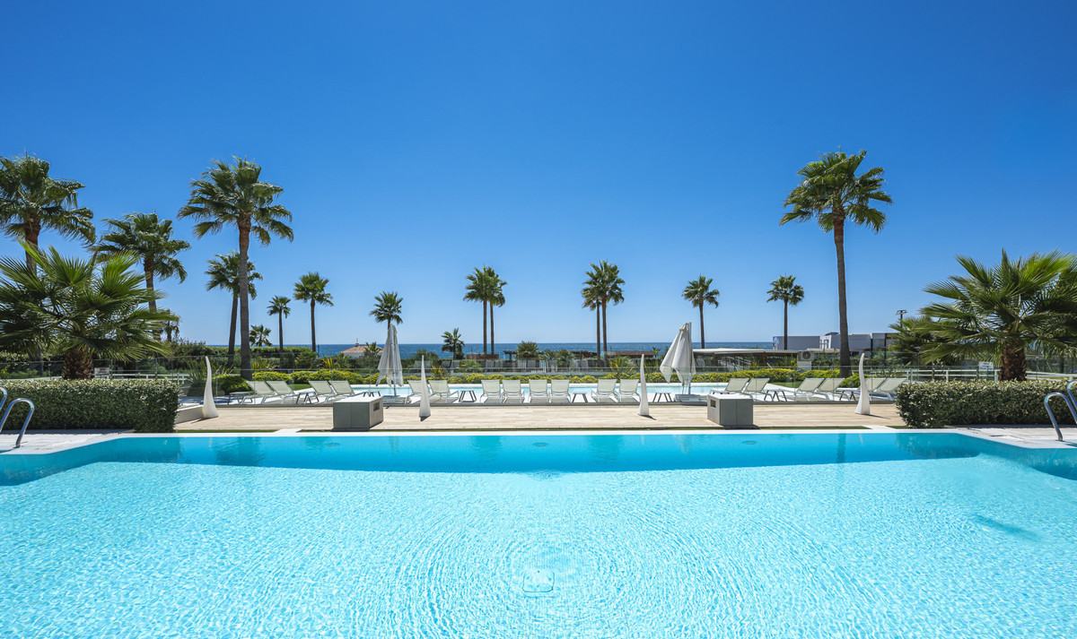 Huis te koop in Estepona | 2 slaapkamers H5462680