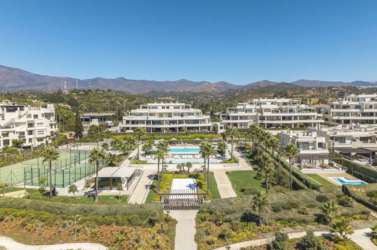 Huis te koop in Estepona | 2 slaapkamers H5462680