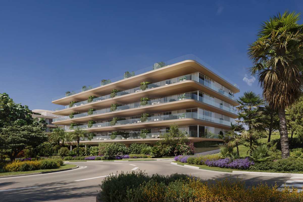 Huis te koop in Estepona | 3 - 4 slaapkamers H5462695