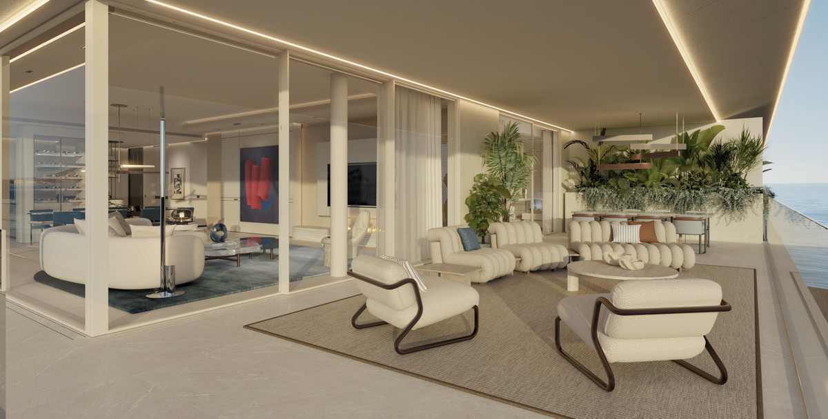 Huis te koop in Estepona | 3 - 4 slaapkamers H5462695