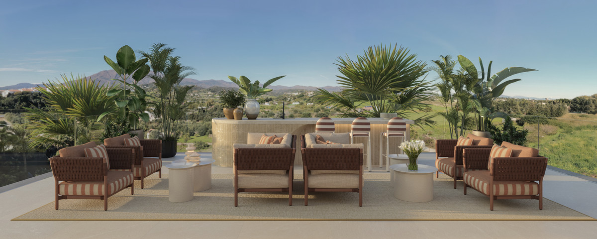 Huis te koop in Estepona | 3 - 4 slaapkamers H5462695