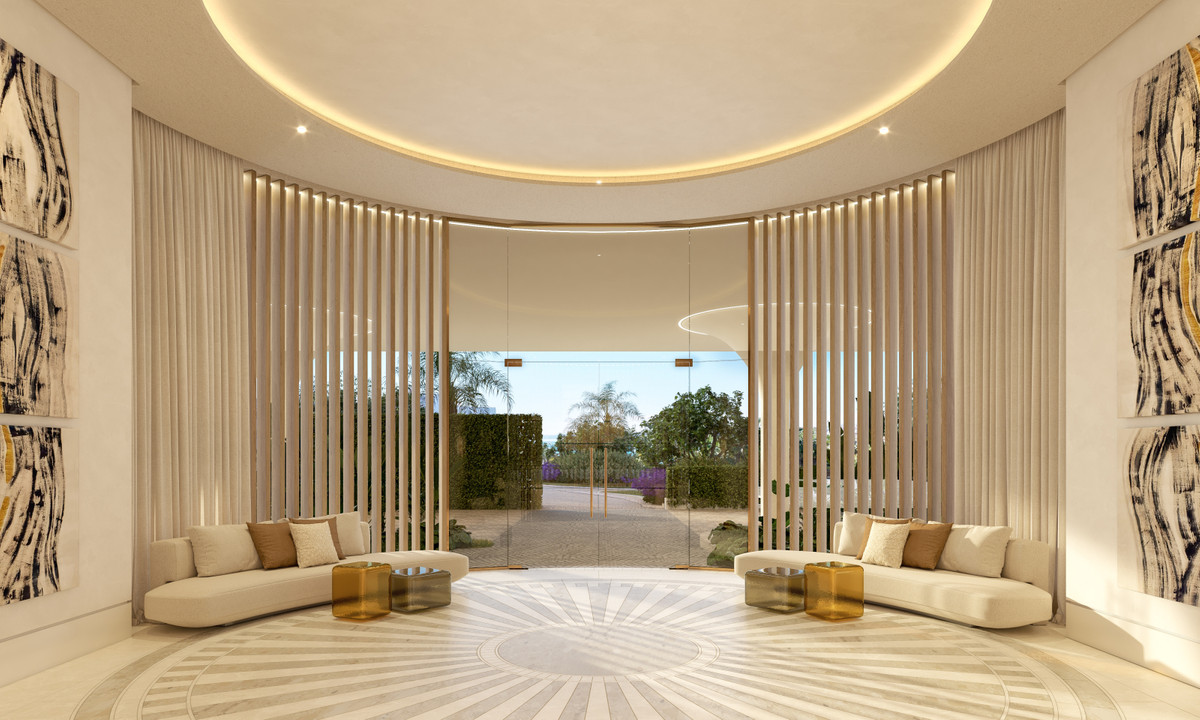 Huis te koop in Estepona | 3 - 4 slaapkamers H5462695