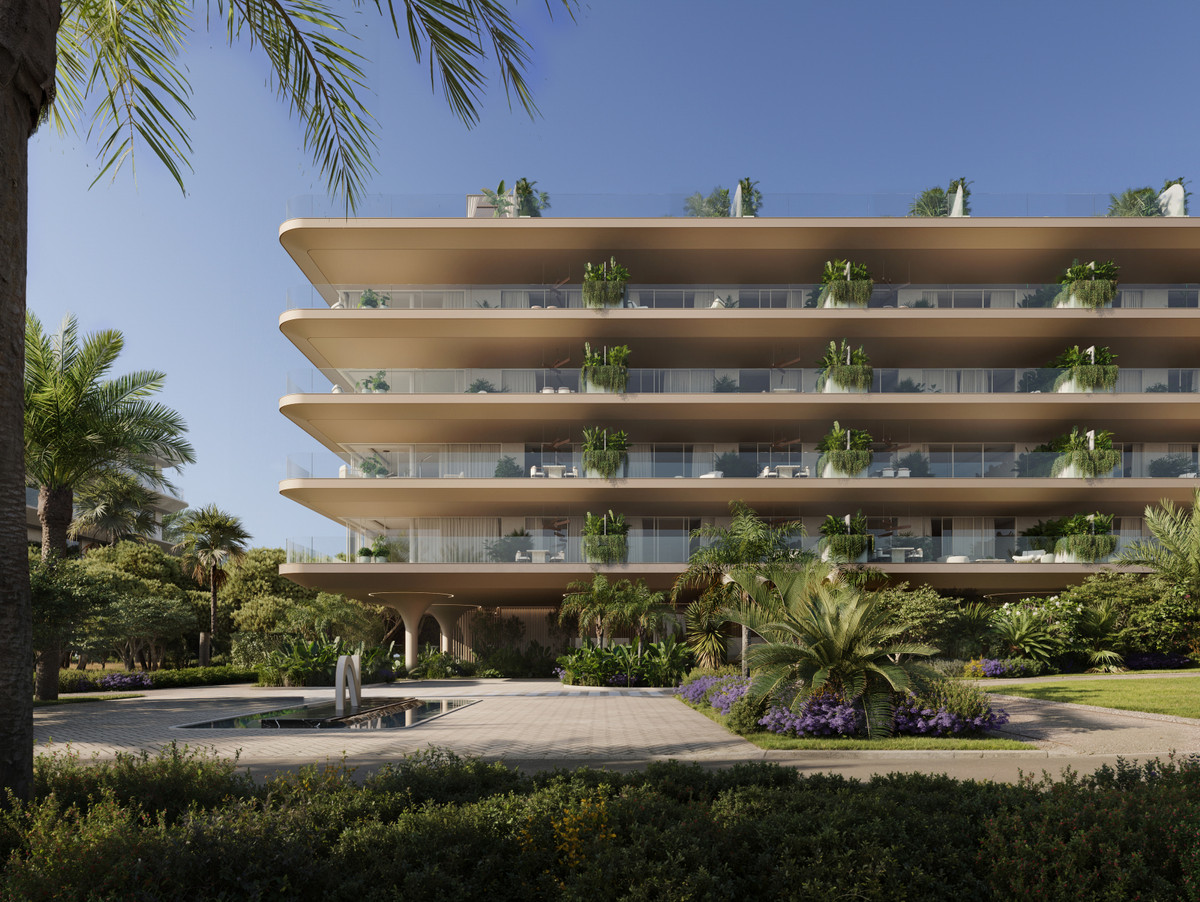 Huis te koop in Estepona | 3 - 4 slaapkamers H5462695