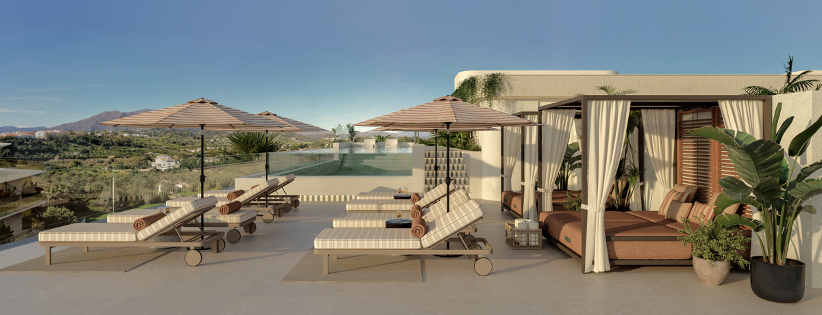 Huis te koop in Estepona | 3 - 4 slaapkamers H5462695